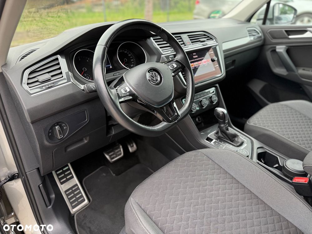 Volkswagen Tiguan 2.0 TDI SCR 4Motion DSG Join - 16