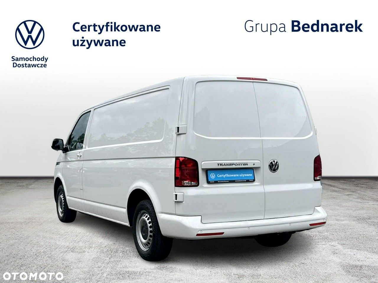 Volkswagen Transporter - 3