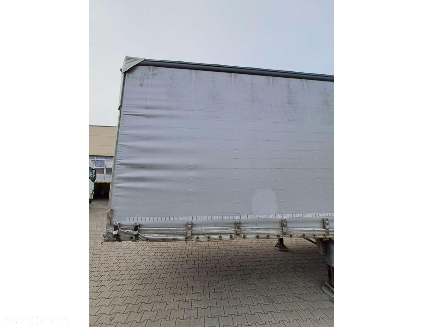 Schmitz Cargobull SCS24/L Varios - 5