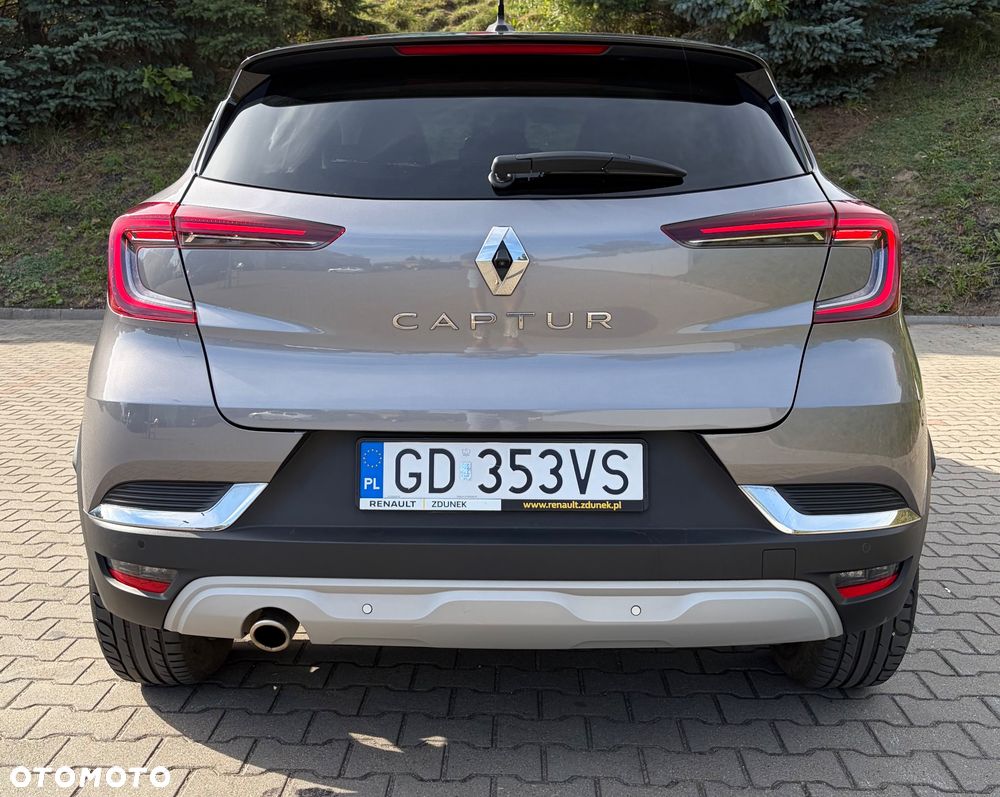 Renault Captur - 10