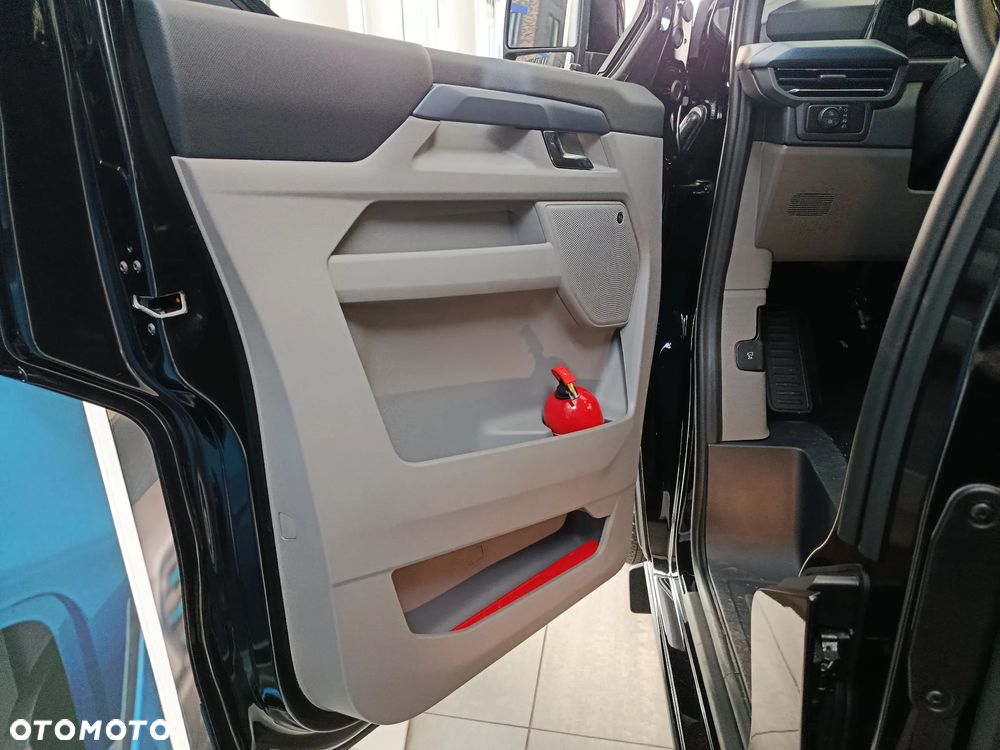 Ford Tourneo Custom 2.0 EcoBlue 320 AWD L2 Titanium X - 8