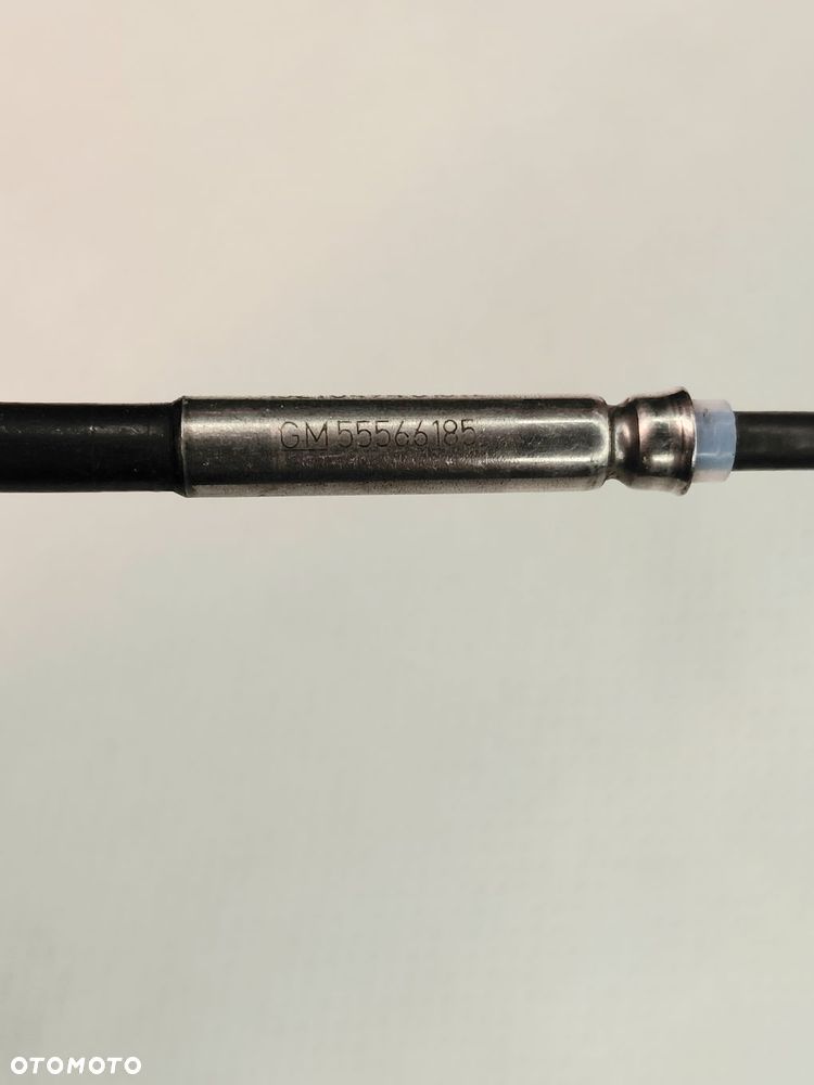 SONDA LAMBDA OPEL ASTRA J IV INSIGNIA A 2.0 CDTI 55566185 - 4