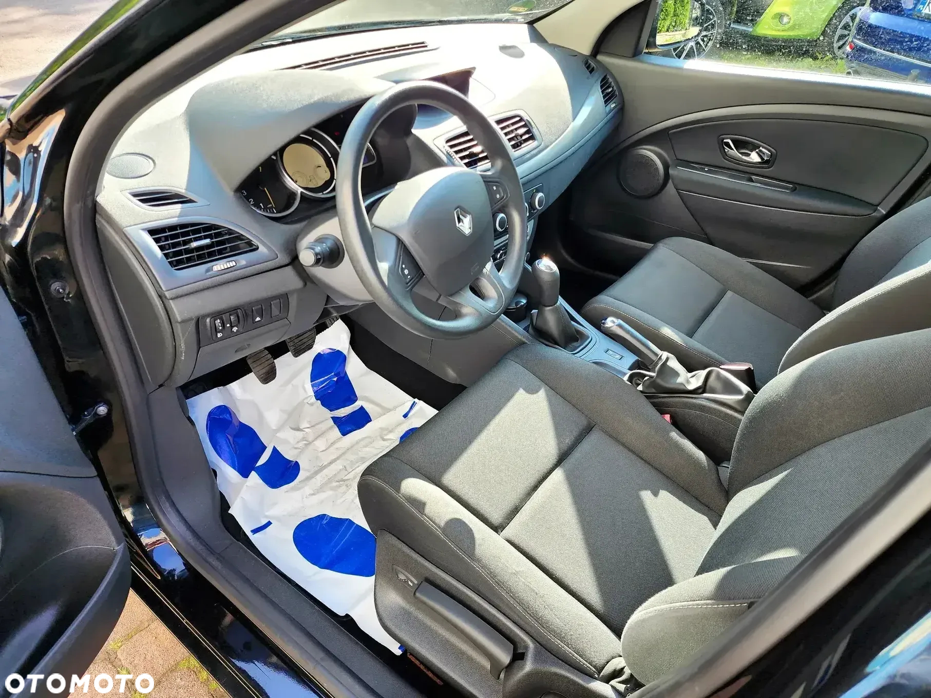 Renault Megane 1.6 16V Expression Euro5 - 25