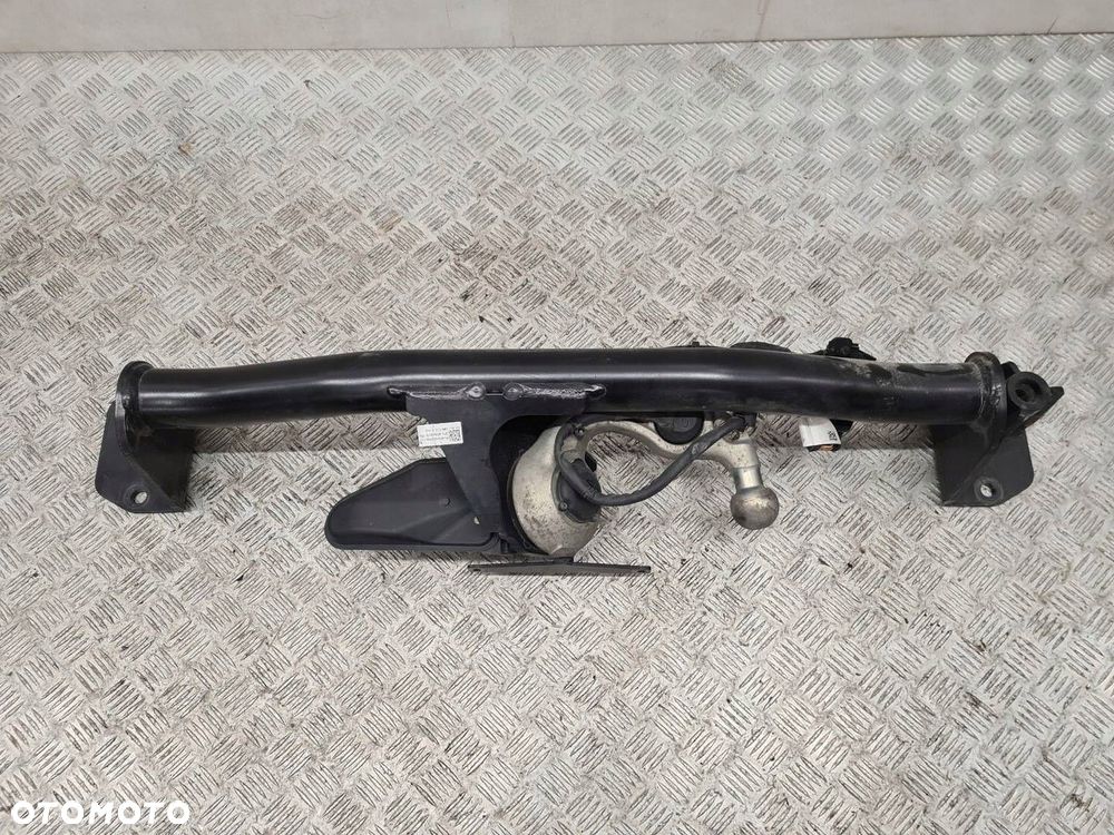 BMW X1 U11 SPRZEDAM ORYGINALNY HAK HOLOWNICZY ELEKTRYCZNY NR 5A63E20 - 1