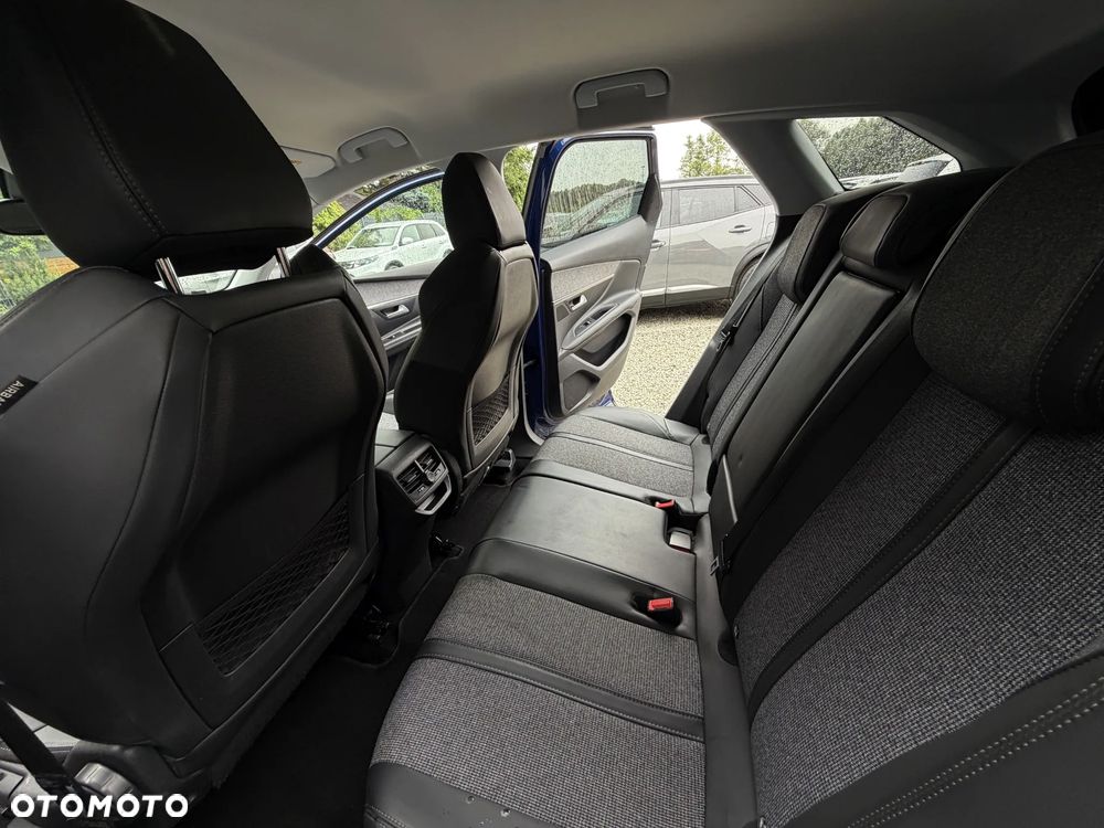 Peugeot 3008 BlueHDi 120 Stop & Start Allure - 20
