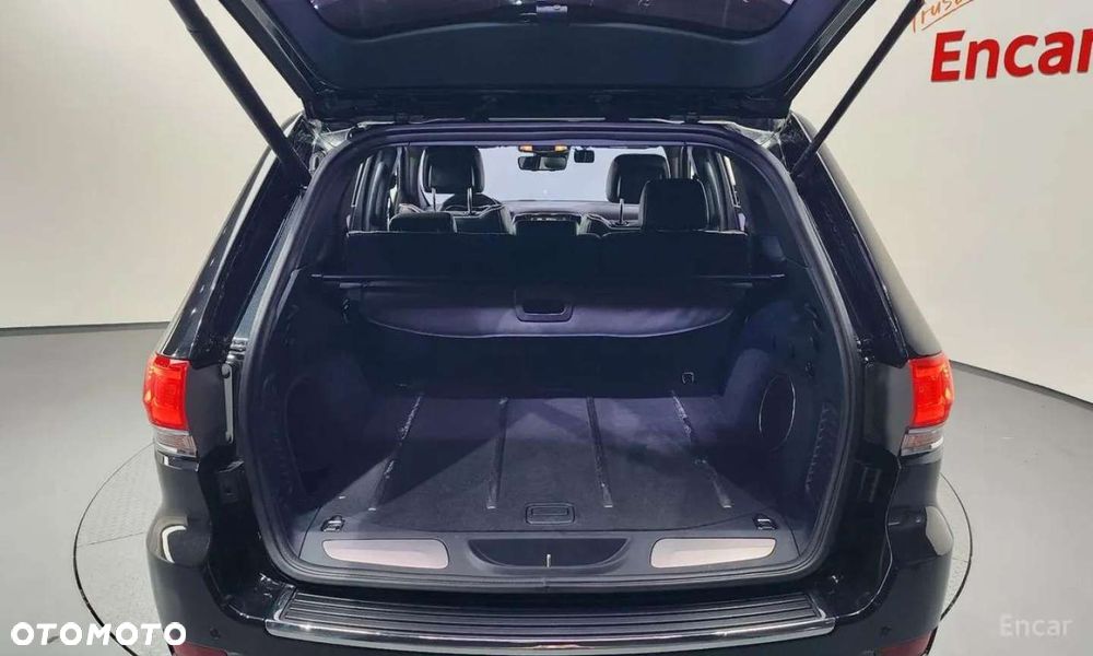 Jeep Grand Cherokee - 6