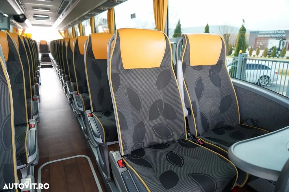 Mercedes-Benz TOURISMO RHD-M-2A / EURO 6 / IMPORTAT / - 26