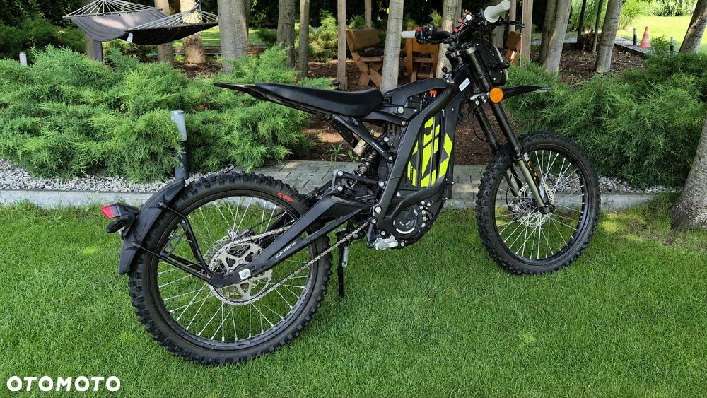 Surron Light Bee - 3