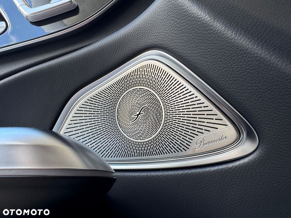 Mercedes-Benz Klasa E 220 d mHEV 4-Matic AMG 9G-Tronic - 16