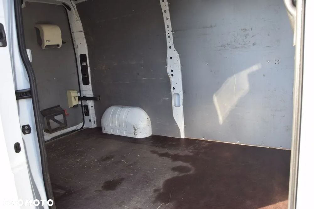 Renault MASTER*L2H2​*2.3DCI​​*KLIMA*TEMPOMAT​​*BLUETOOTH​*2 - 9