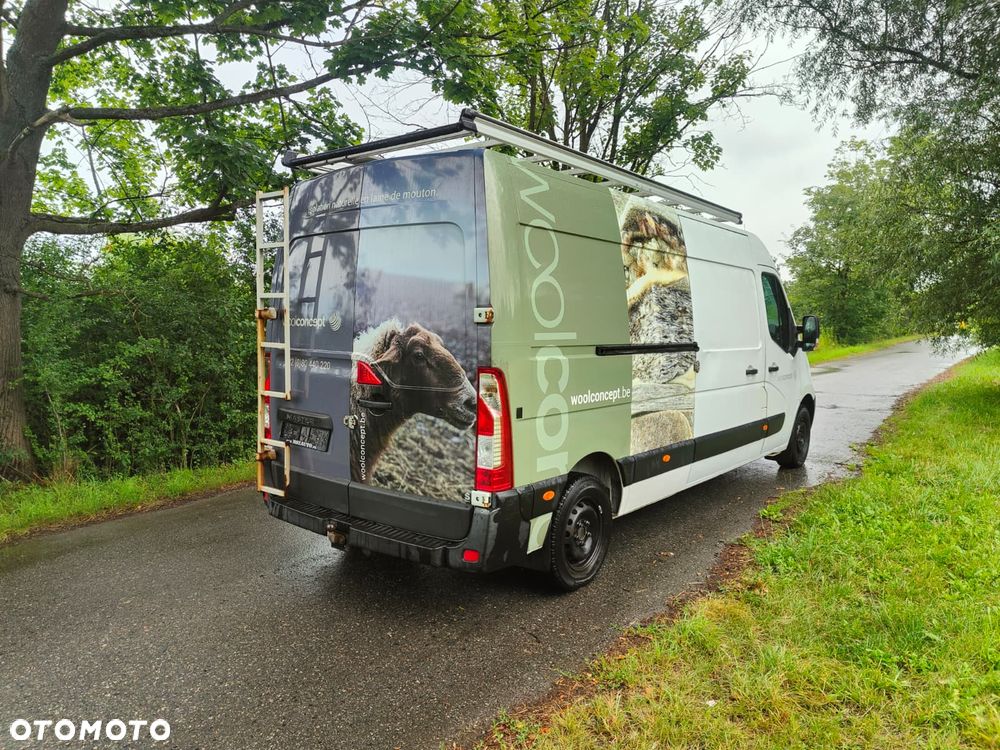 Renault Master - 5