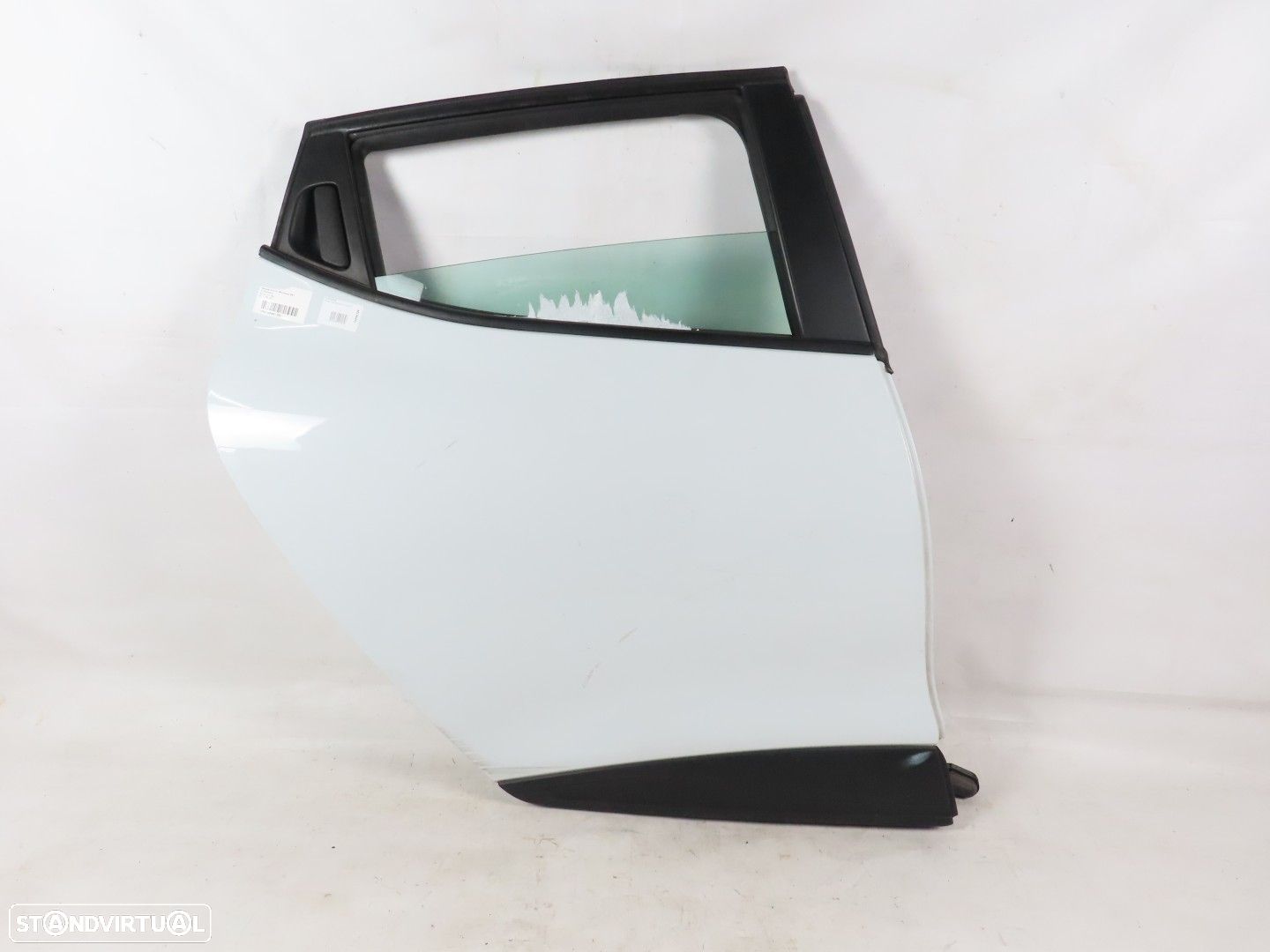 Porta Direito/Trás Seminovo/ Original RENAULT CLIO IV (BH_) 821008626R - 1