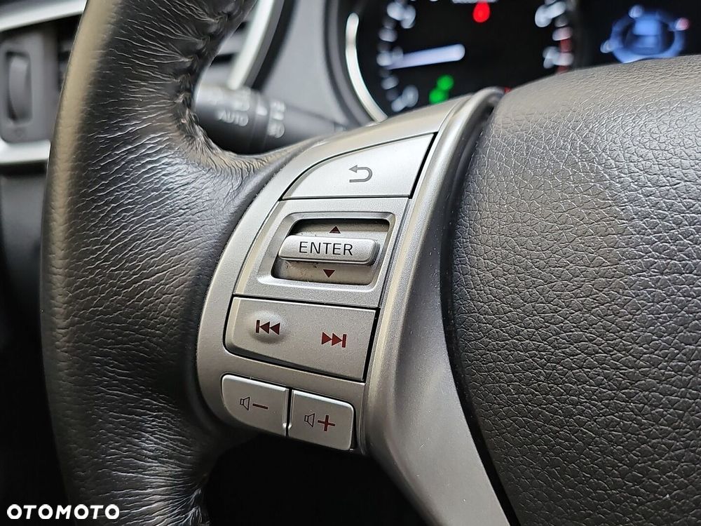 Nissan X-Trail - 21