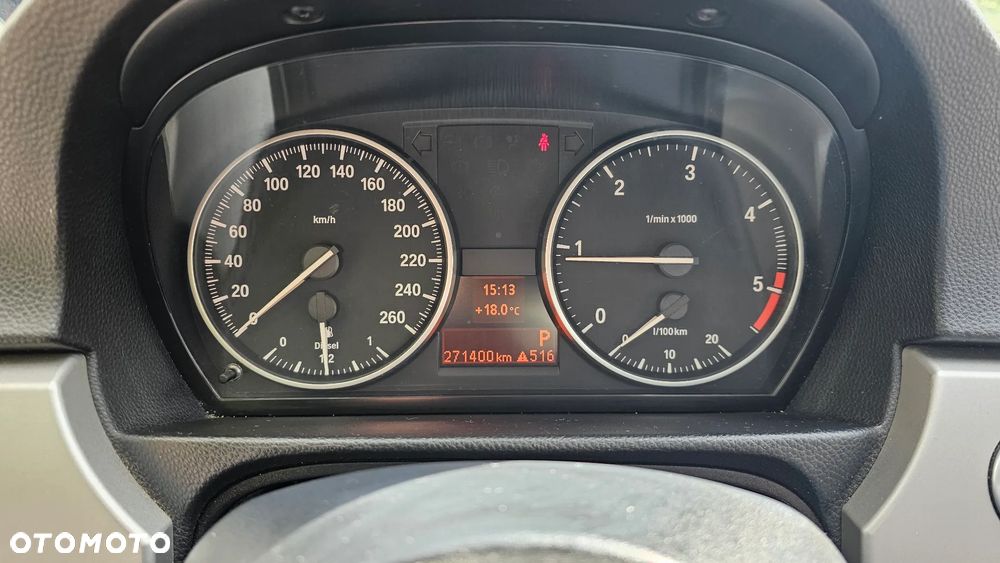 BMW Seria 3 320d DPF - 12