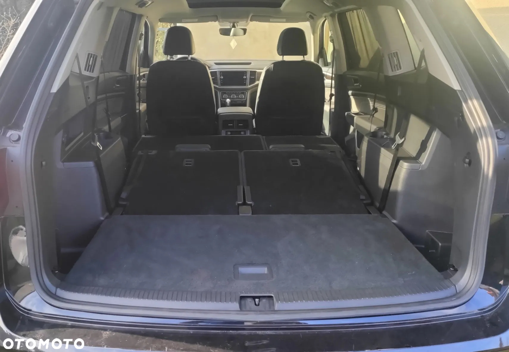 Volkswagen Atlas - 11
