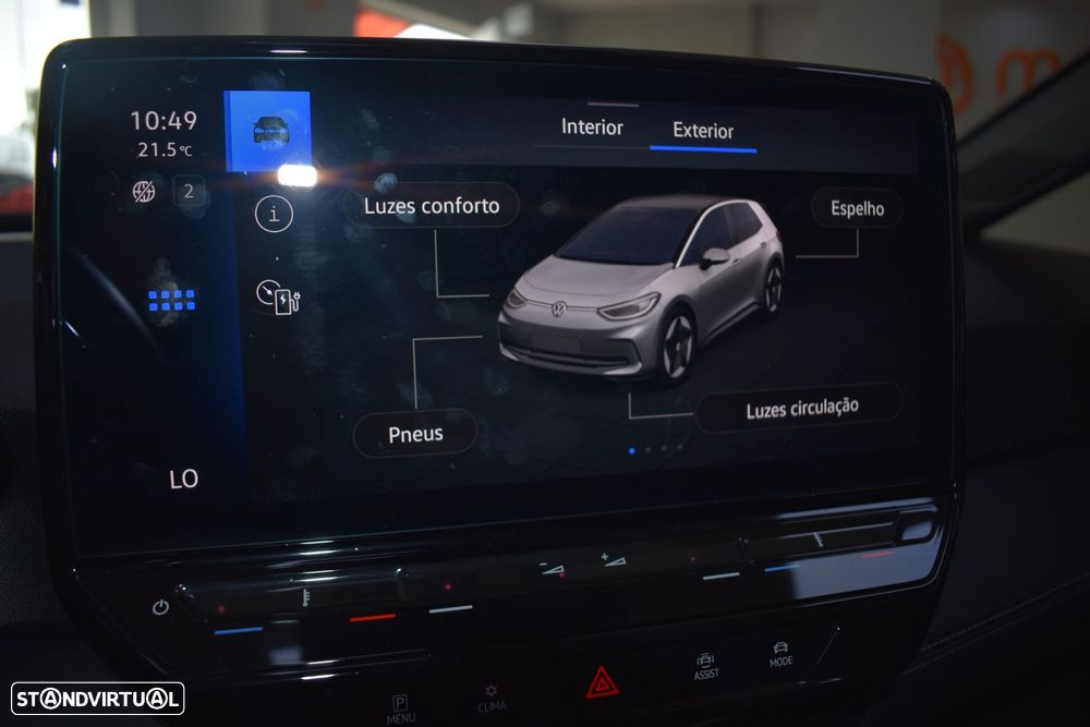 VW ID.3 58 kWh Pro - 38