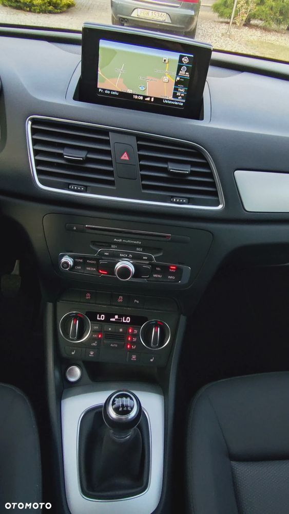 Audi Q3 2.0 TDI - 15
