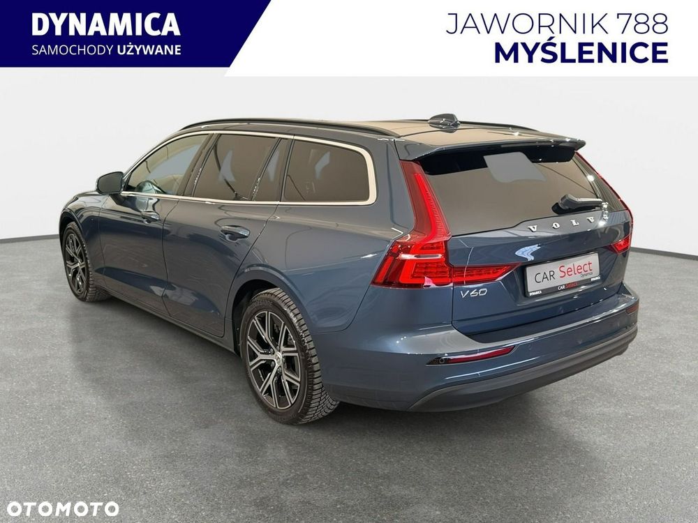 Volvo V60 - 7