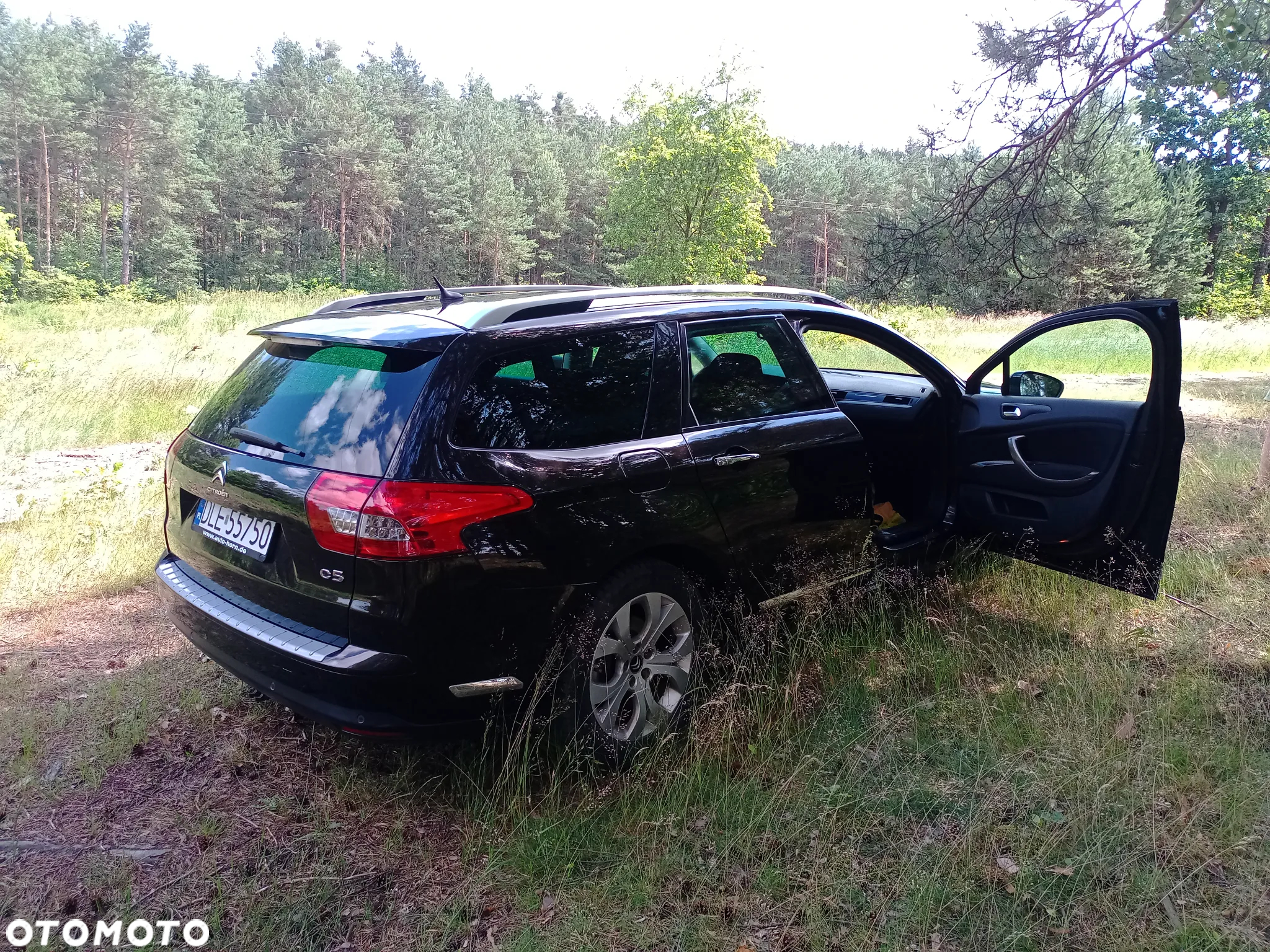 Citroën C5 2.0 HDi Exclusive - 4