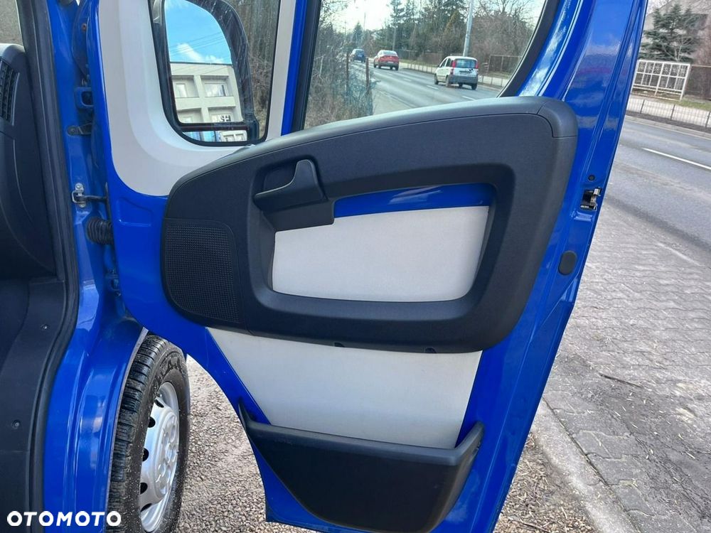 Fiat Ducato - 22
