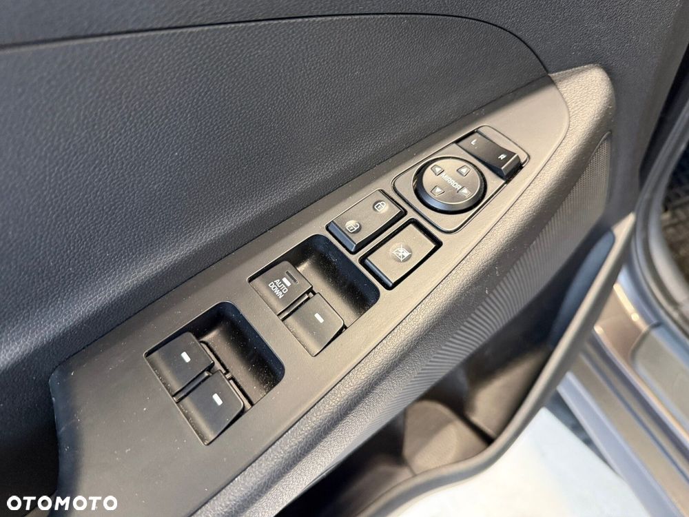 Hyundai Tucson - 22