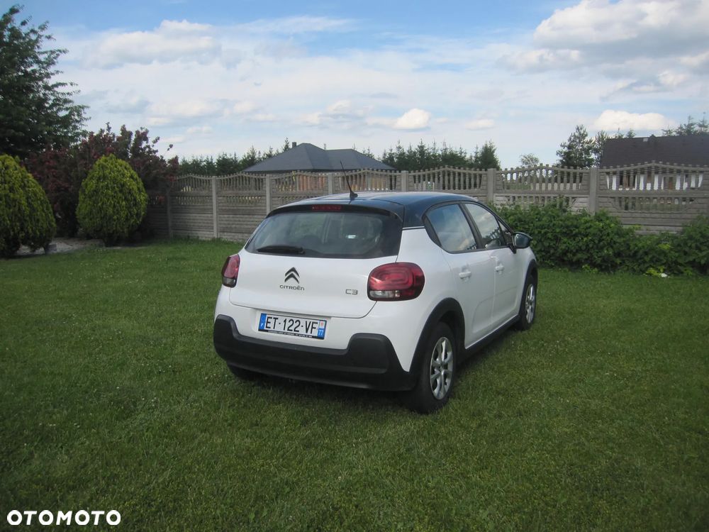 Citroën C3 HDi BlueHDi 100 Selection - 16