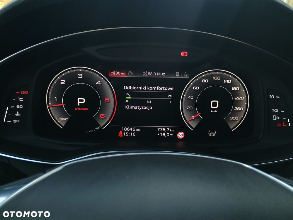 Audi A6 Allroad - 26