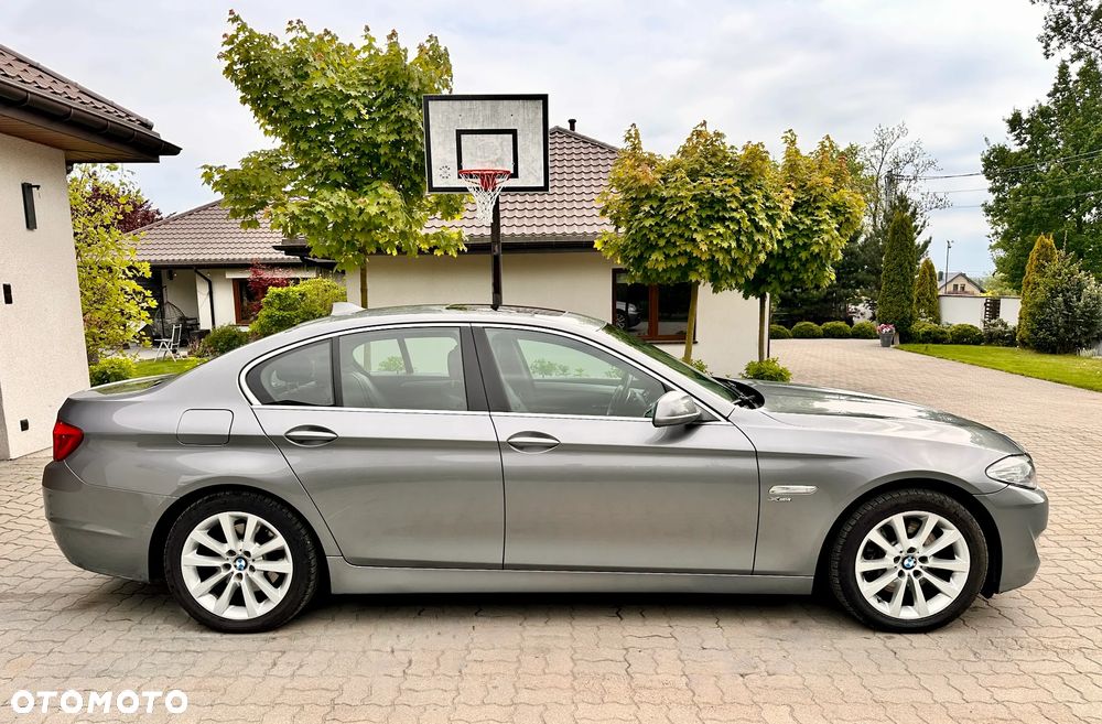 BMW Seria 5 - 11