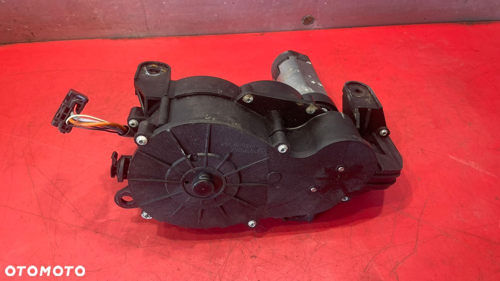 PEUGEOT 1007 MECHANIZM OTWIERANIA DRZWI PRAWY PRZÓD 9680250280 - 5