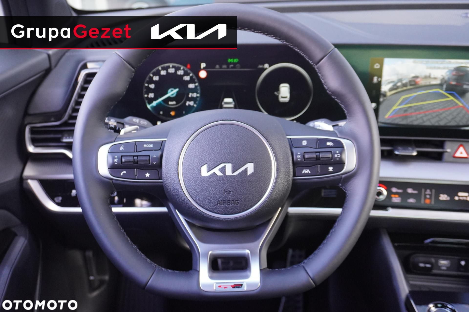 Kia Sportage - 9