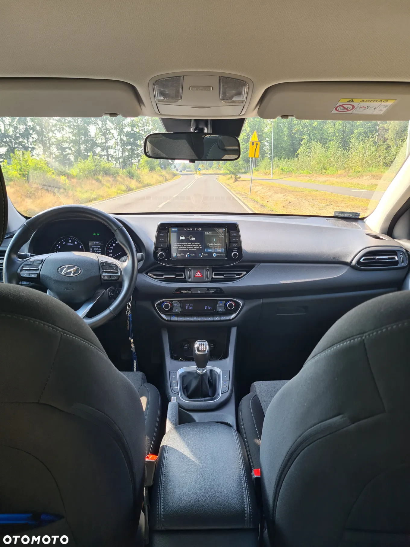 Hyundai i30 - 30