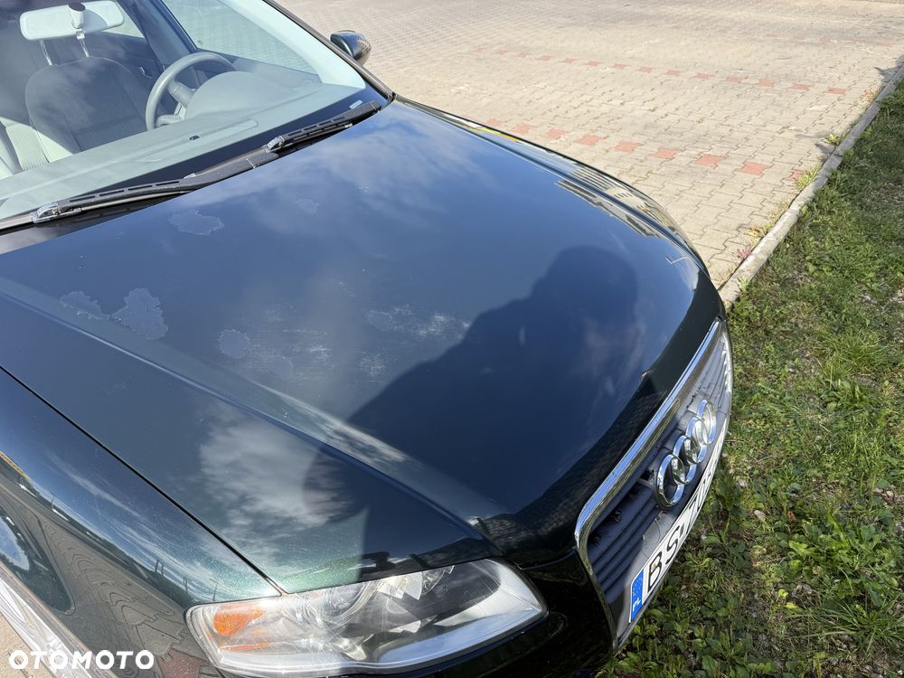 Audi A4 Allroad - 6