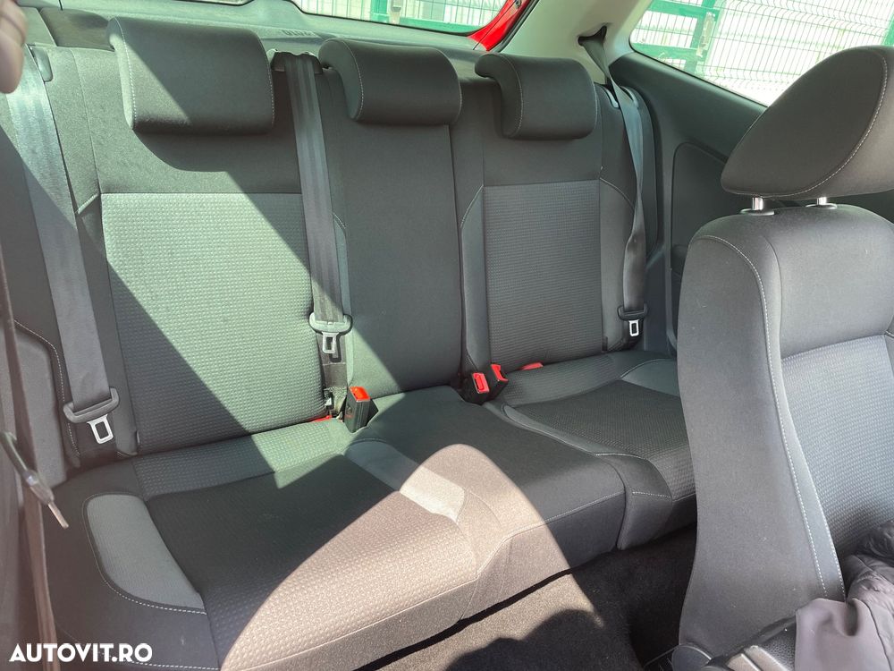 Volkswagen Polo 1.6 TDI CR DPF Comfortline - 16