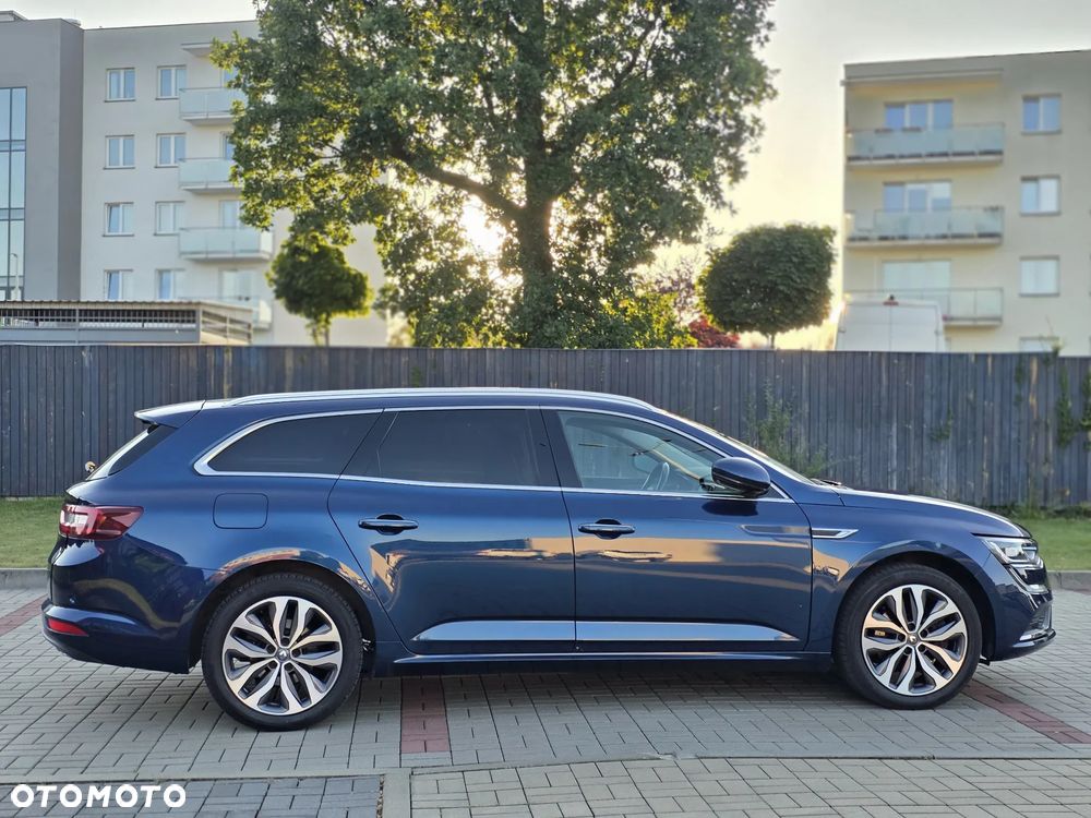 Renault Talisman ENERGY dCi 160 EDC INTENS - 9