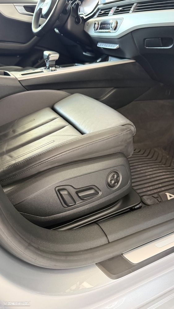 Audi A5 Sportback 35 TDI S tronic - 23