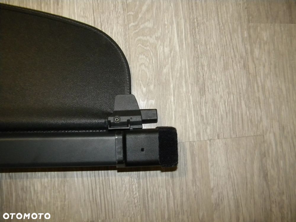 JAK NOWA ORYGINALNA ROLETA BAGAŻNIKA KIA SPORTAGE V 5 21-25 CZARNA FV NQ5e 85940-R2000 - 7