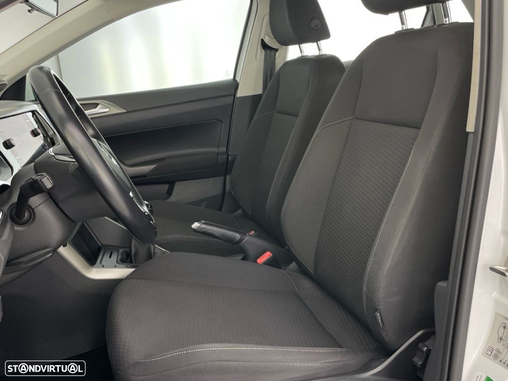 VW Polo 1.0 TSI Confortline - 19