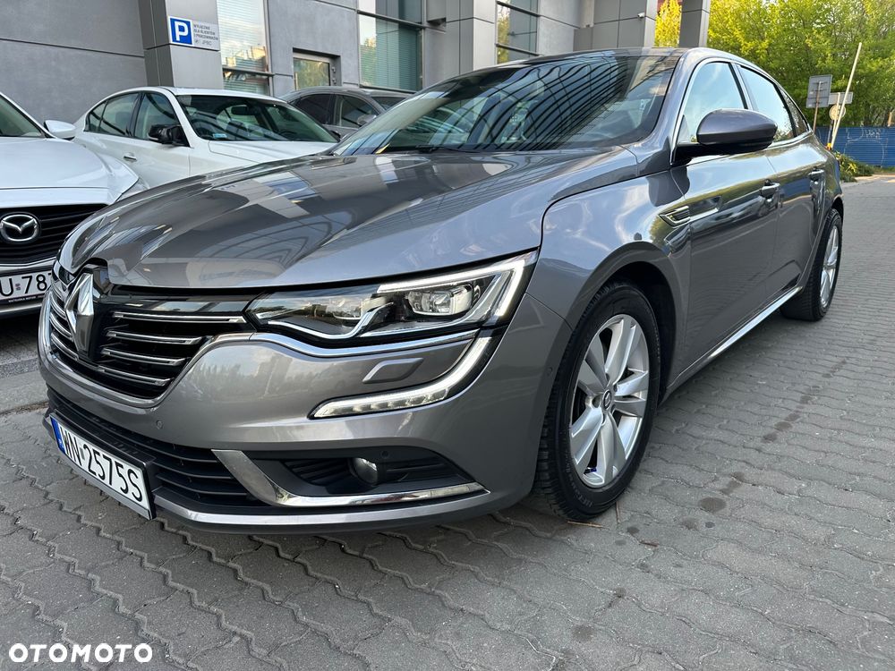 Renault Talisman 1.6 Energy dCi Intens EDC - 39