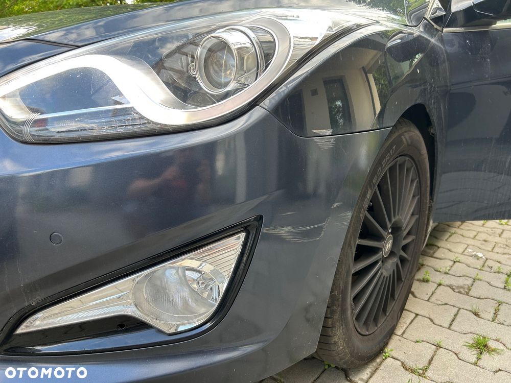 Hyundai i40 1.7 CRDi Premium - 18