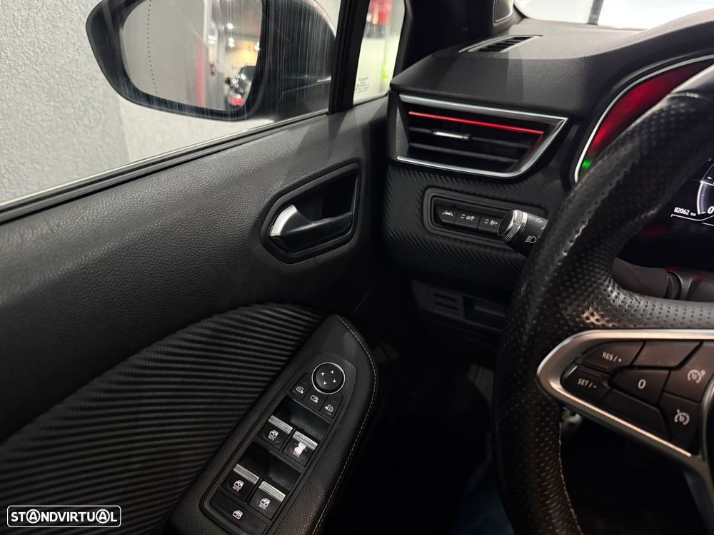 Renault Clio 1.5 Blue dCi RS Line - 22