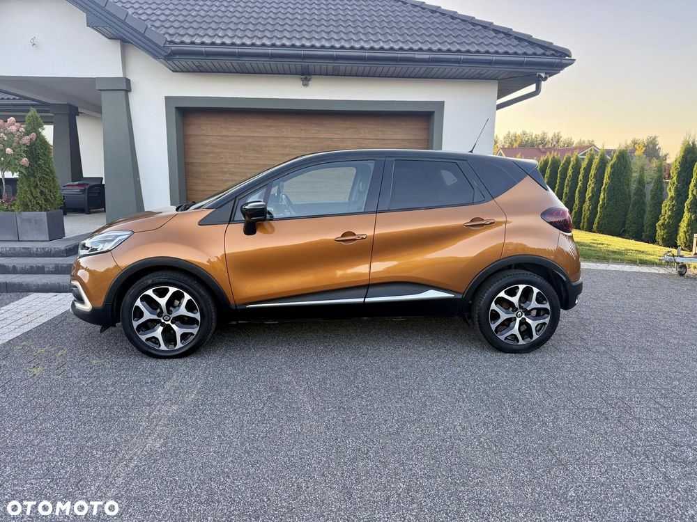 Renault Captur ENERGY TCe 90 Start&Stop Luxe - 7