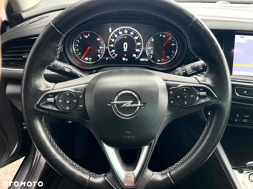 Opel Insignia 1.5 Direct InjectionTurbo Ultimate Exclusive - 29