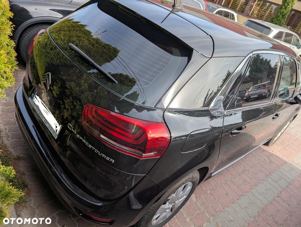Citroën C4 - 4