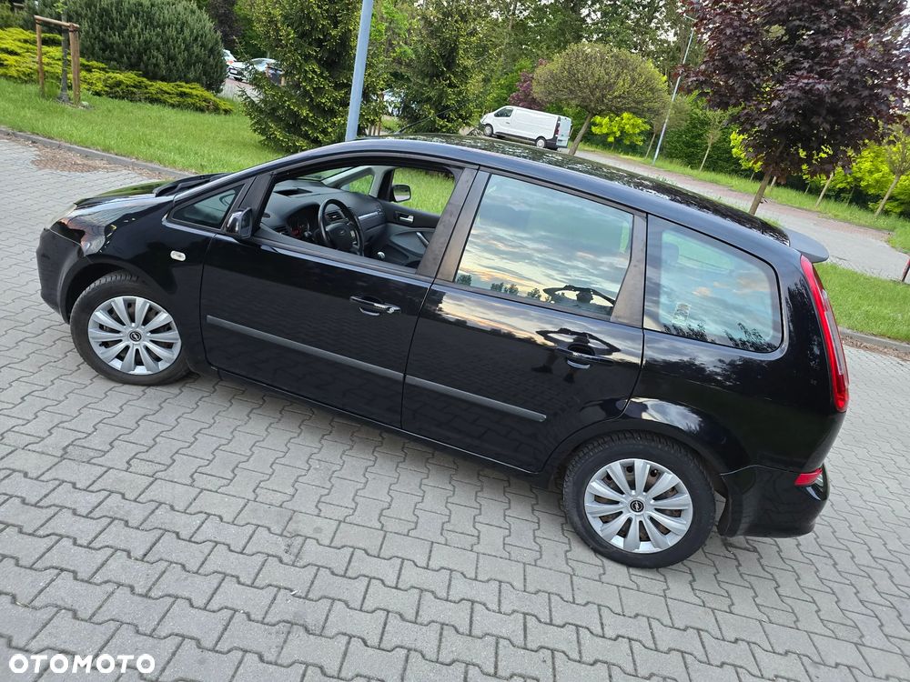 Ford C-MAX 1.8 TDCi Ambiente - 18