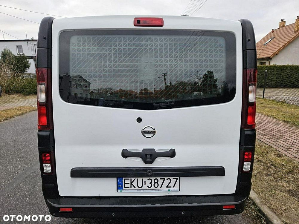 Nissan NV300 - 13