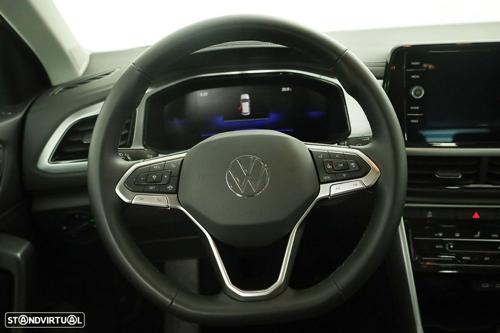 VW T-Roc 1.0 TSI Life - 14
