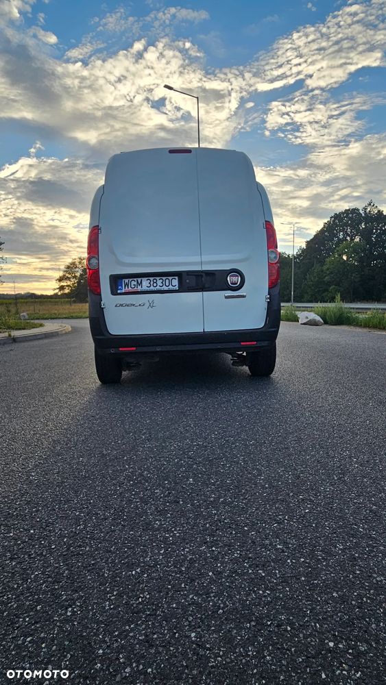 Fiat Doblo - 14