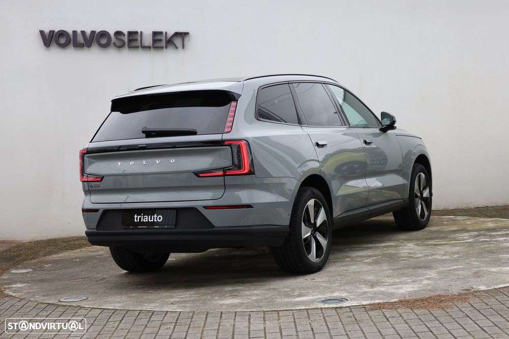 Volvo EX90 104 kWh Single Motor Core - 2