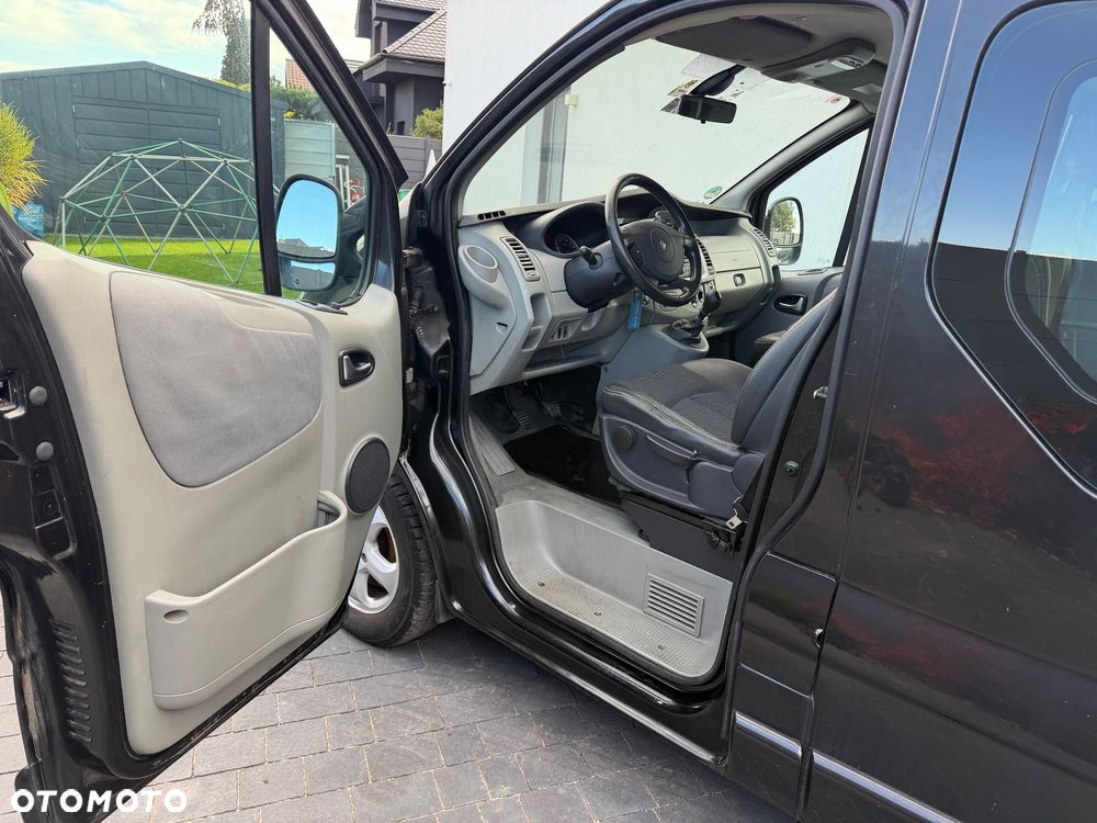Renault Trafic Generation - 23