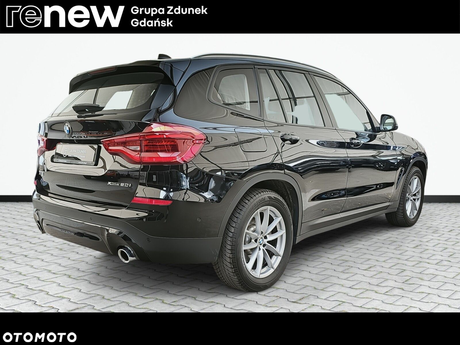 BMW X3 - 6